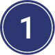 one